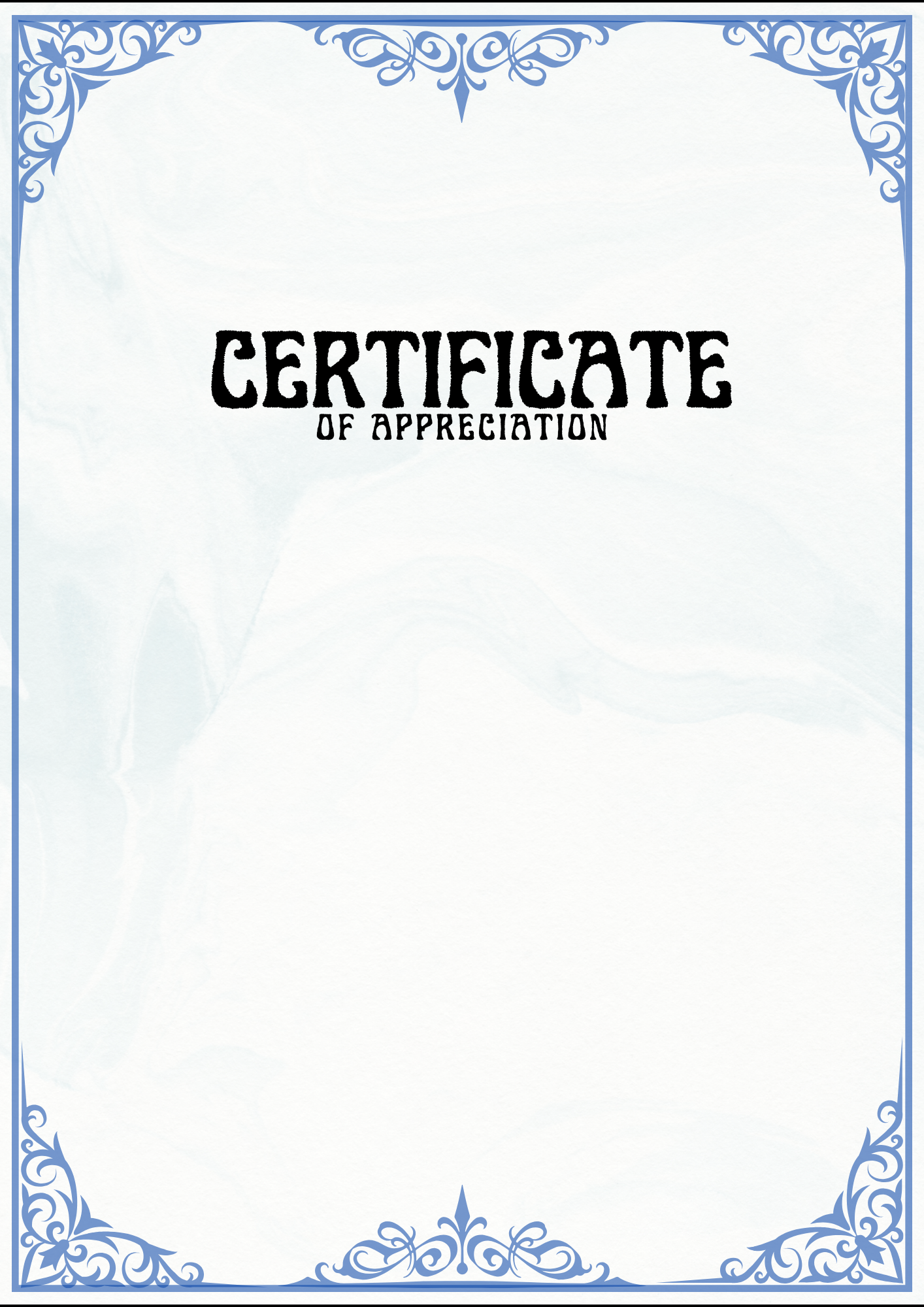 Certificate V